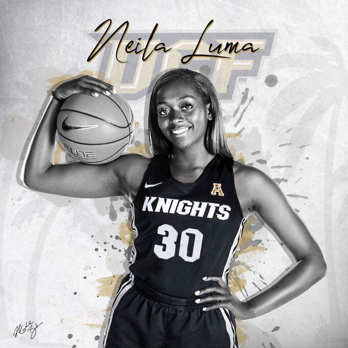 UCF women's basketball adds more talent to run it back